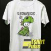 Purranysaurus Rex t-shirt for men and women tshirt