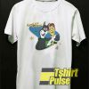 Ro-kay Rorge Jetson t-shirt for men and women tshirt