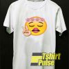 Sassy Classy Emoji t-shirt for men and women tshirt