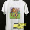 Sweet Summer Susie t-shirt for men and women tshirt