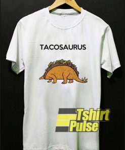 Tacosaurus Graphic t-shirt for men and women tshirt