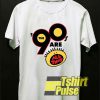The 90s Are All That Logo t-shirt for men and women tshirt