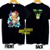 The Heroes of Hyrule t-shirt for men and women tshirt