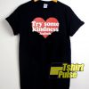 Try Some Kindness t shirt Asshole