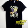 Tweety Pie Going Batty t-shirt for men and women tshirt