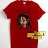 Twisted Locs & Slay t-shirt for men and women tshirt