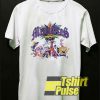 Vintage Mardi Gras t-shirt for men and women tshirt