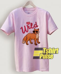 Wildfox Graphic t-shirt for men and women tshirt