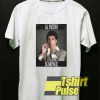 Al Pacino Scarface t-shirt for men and women tshirt