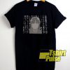 Anime Printed Cartoon t-shirt for men and women tshirt
