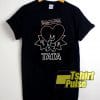 BT21 Tata t-shirt for men and women tshirt