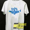Baby Shark Cereal t-shirt for men and women tshirt