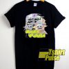 Baby Yoda Graphics t-shirt for men and women tshirt