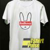 Bad Bunny Art t-shirt for men and women tshirt