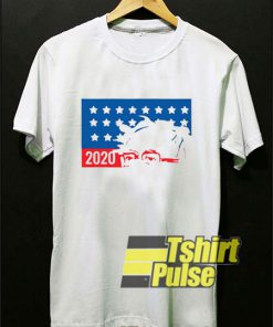 Bernie 2020 American t-shirt for men and women tshirt