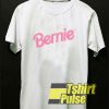 Bernie Barbie 2016 t-shirt for men and women tshirt