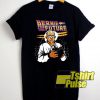 Bernie For The Future t-shirt for men and women tshirt
