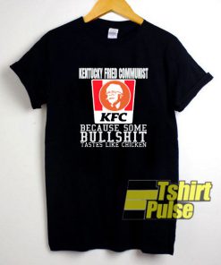 Bernie Sanders Parody t-shirt for men and women tshirt