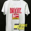 Biggie Smalls Is The Illest t-shirt for men and women tshirt
