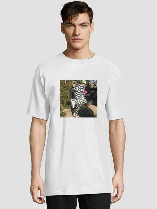 Billie Eilish Takis t-shirt for men and women tshirt