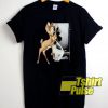 Blogger Look Bambi t-shirt for men and women tshirt