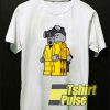 Breaking Bad Lego t-shirt for men and women tshirt