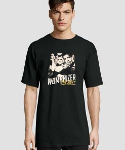 Britney Spears Womanizer Defyant t-shirt for men and women tshirt