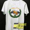 Cheers For Oktober Fest t-shirt for men and women tshirt