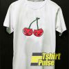 Devil Cherrye t-shirt for men and women tshirt