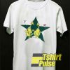 Dr Seuss Star Heavily Worn t-shirt for men and women tshirt
