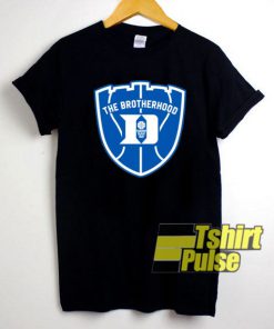 Duke Brotherhood Logo t-shirt for men and women tshirt