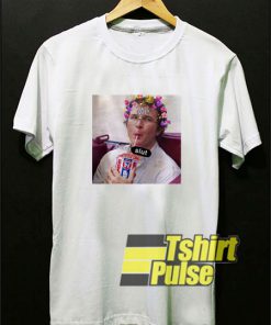 Dumb Slut Juiice t-shirt for men and women tshirt