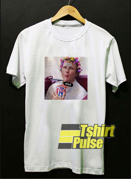 Dumb Slut Juiice t-shirt for men and women tshirt