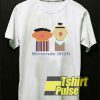 Funny Berternie 2020 t-shirt for men and women tshirt
