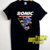 Good Sonic The Hedgehog t-shirt for men and women tshirt