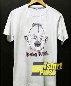 Goonies Baby Ruth t-shirt for men and women tshirt