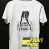 Greta Thunberg Climate Change t-shirt for men and women tshirt