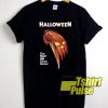 Halloween Night He Came Home t-shirt for men and women tshirt