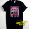 Harley Quinn And Joker Valentines t-shirt for men and women tshirt