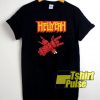Hellyeah Graphic t-shirt for men and women tshirt