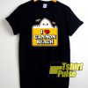 I Love Heart Cannon Beach t-shirt for men and women tshirt