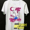 Japan Anime Sailor Moon t-shirt for men and women tshirt