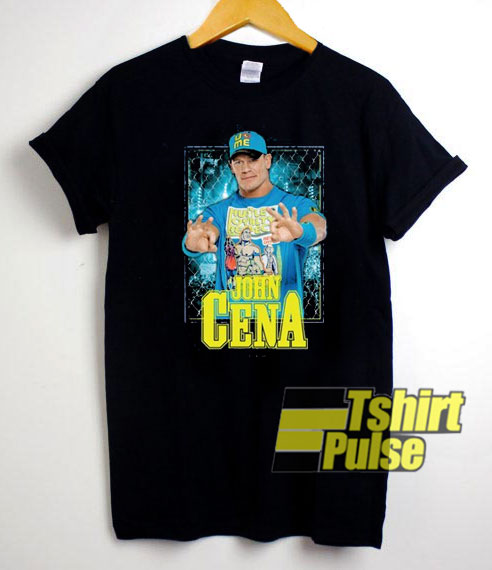 John Cena Vintage t-shirt for men and women tshirt