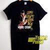 John Cena You Cant See Me t-shirt for men and women tshirt
