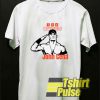 John Cena illustration t-shirt for men and women tshirt