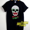 Joker Skull t-shirt for men and women tshirt