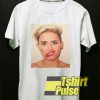 Miley Cyrus Graphic t-shirt for men and women tshirt