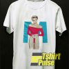 Miley Cyrus Sexy Vintage t-shirt for men and women tshirt