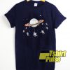 Moonwalk Graphic t-shirt for men and women tshirt
