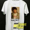Nasty Nas Graphic t-shirt for men and women tshirt